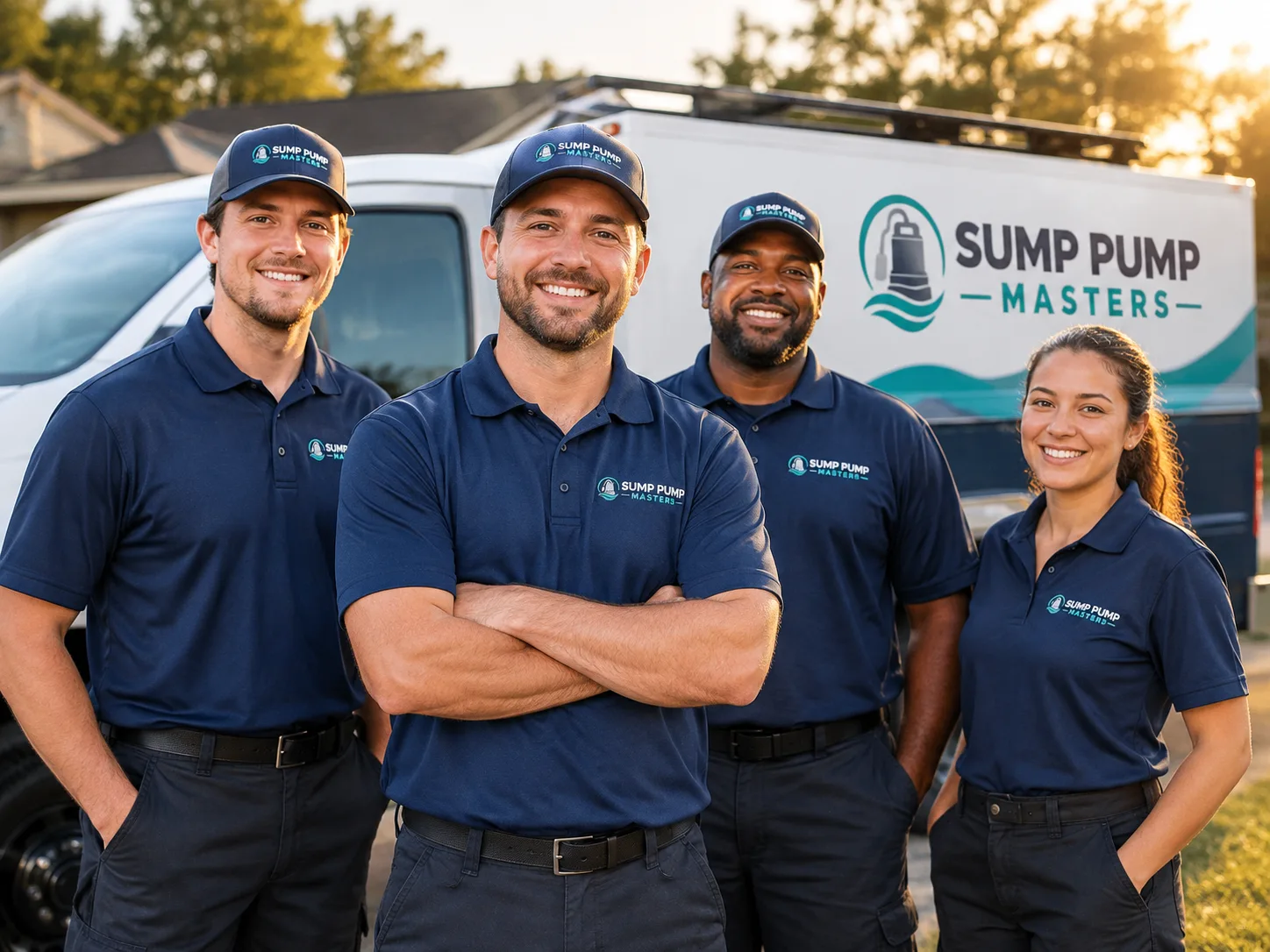 Sump Pump Repair company in Pacolet Mills, SC